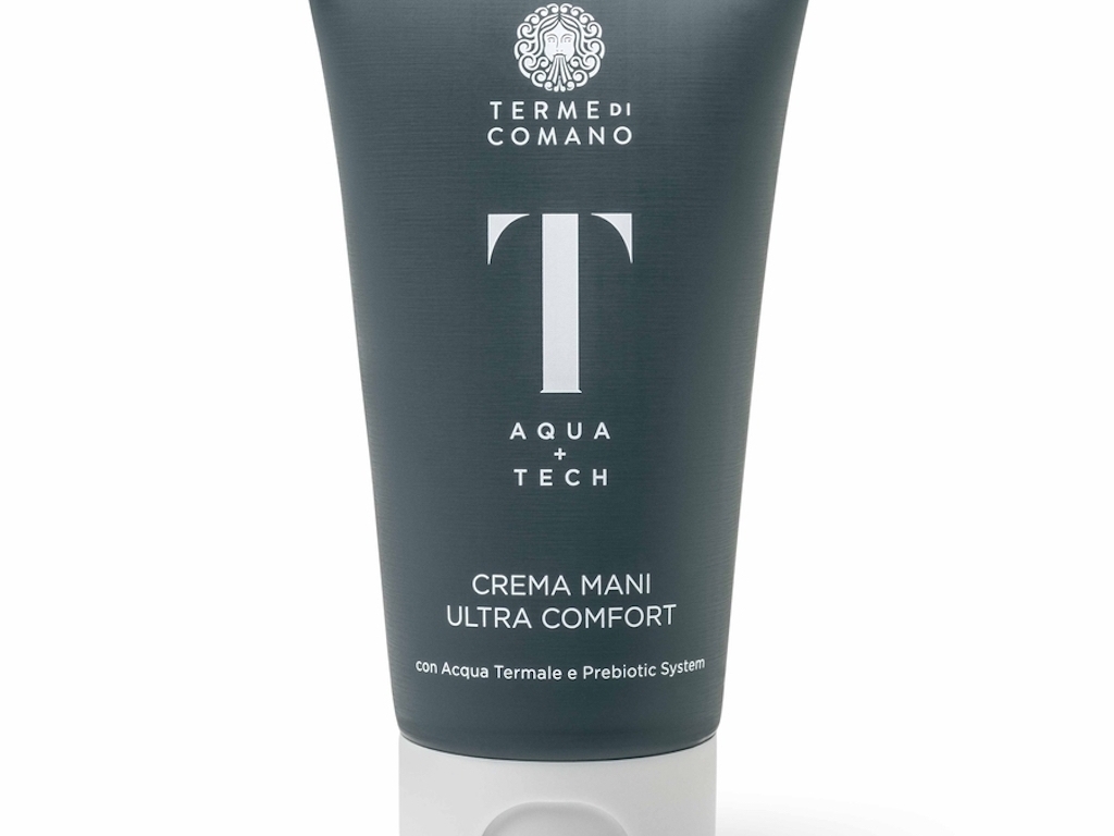 crema mani ultra comfort