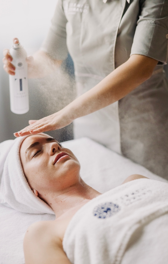Wellness treatments