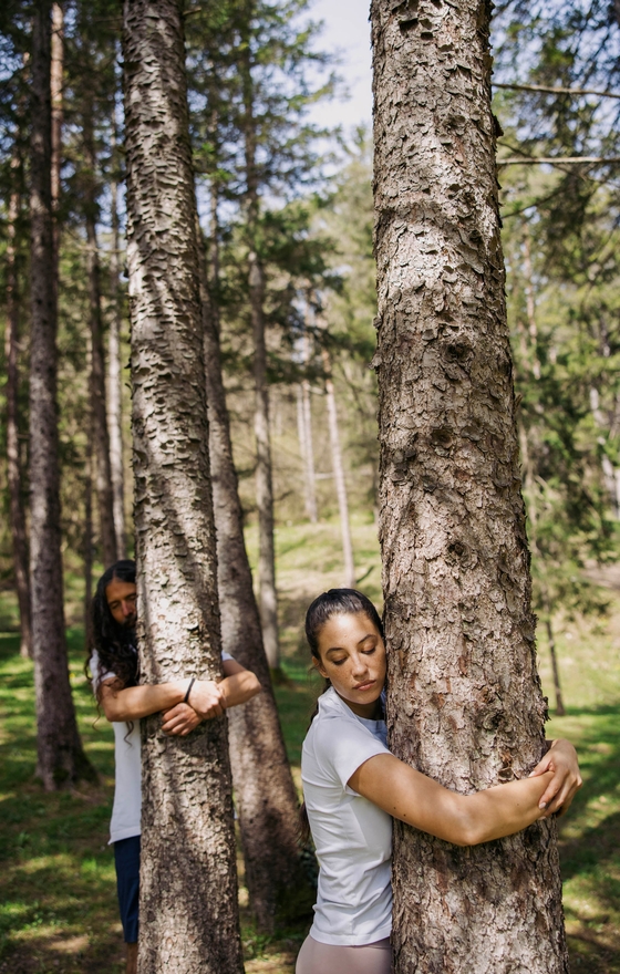 Natural wellness