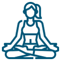 Yoga, Tai Chi and Qi Gong lessons